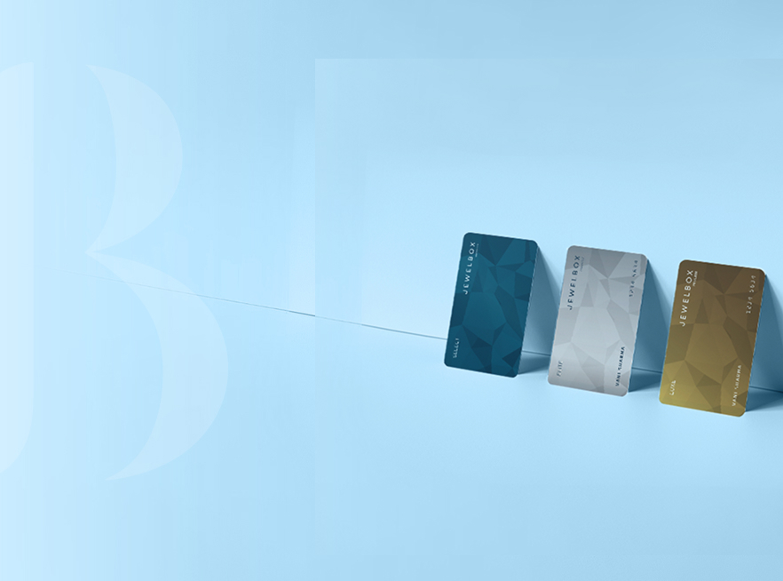 Promotional Banner Background